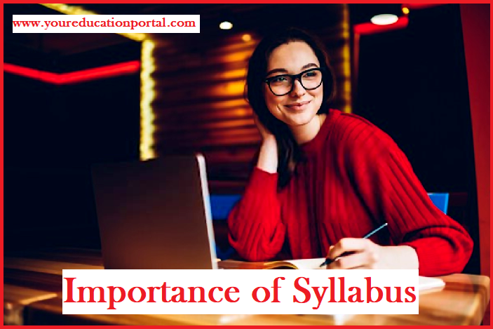 importance-of-syllabus-while-studying-for-govt-exams-must-see-this